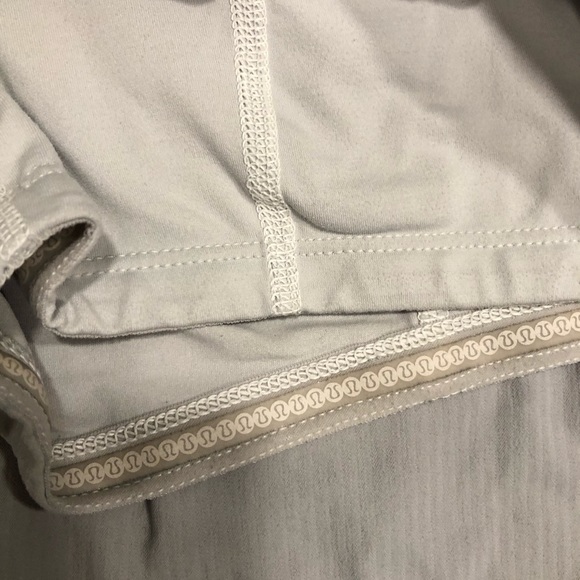 Lululemon Full Stride Skirt - Picture 4 of 8